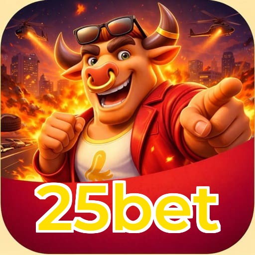 Acesso à conta 25bet