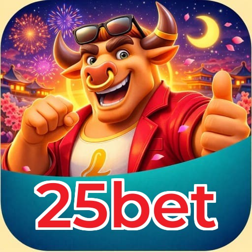 Aplicativo mobile 25bet
