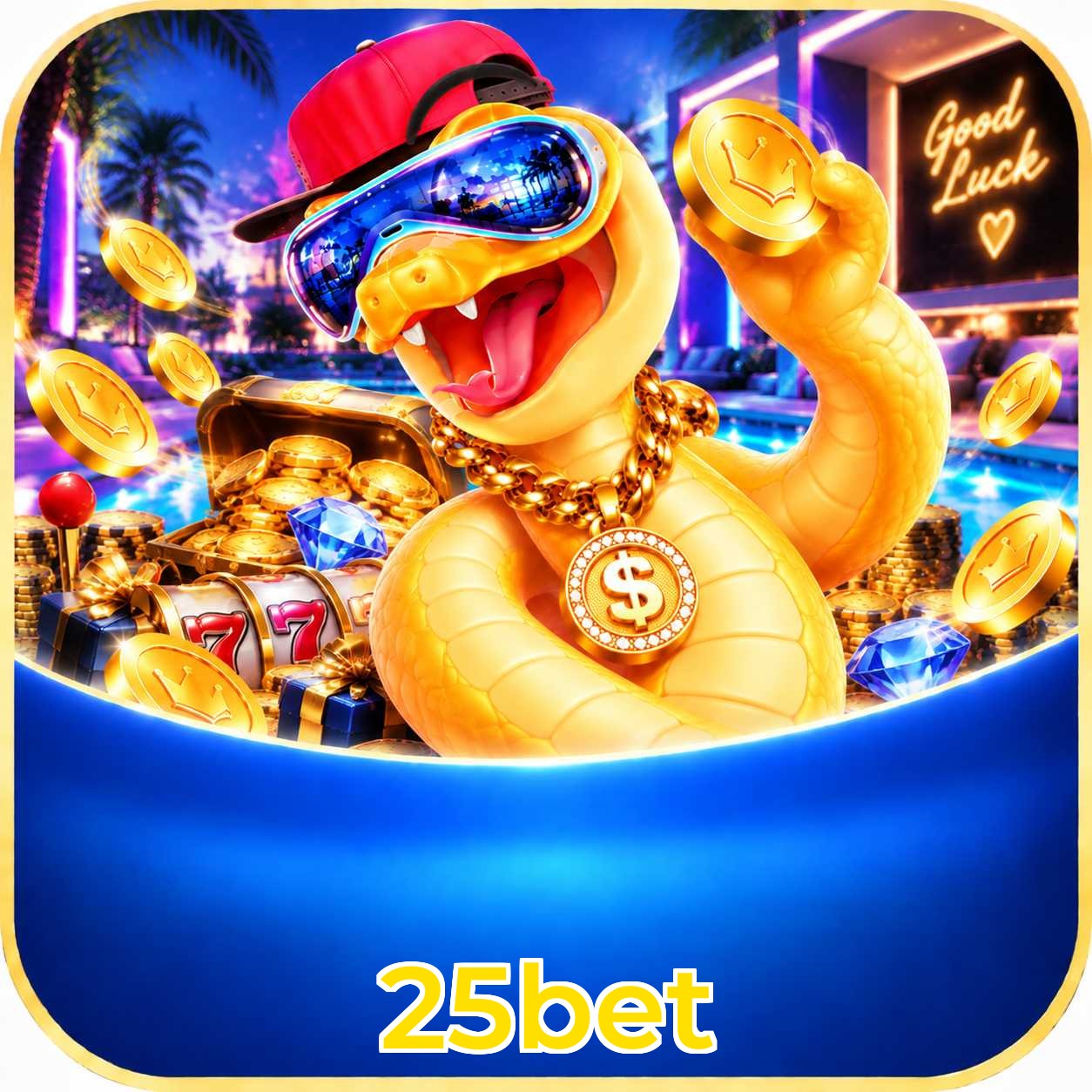 Jogos Fortune
