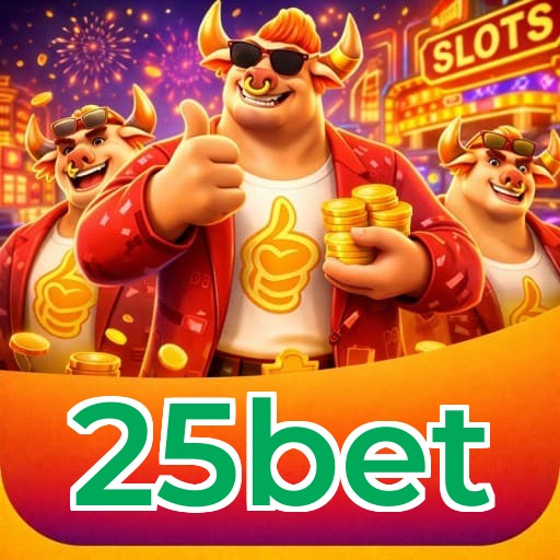 Catálogo de jogos 25bet com fornecedores Pragmatic Play, Evolution, NetEnt