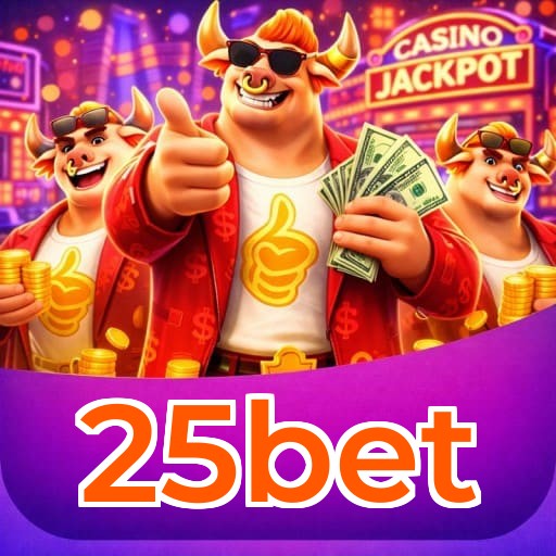 APK Android 25bet